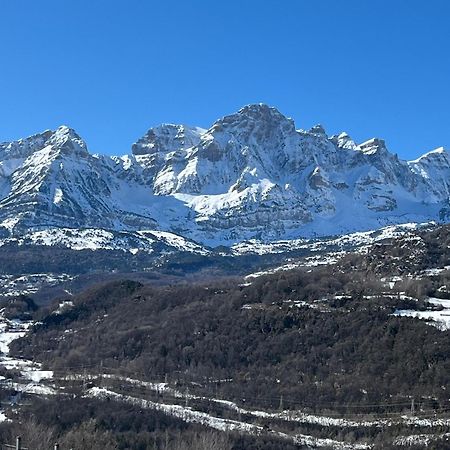 Apartament Snow Hills Panticosa Zewnętrze zdjęcie