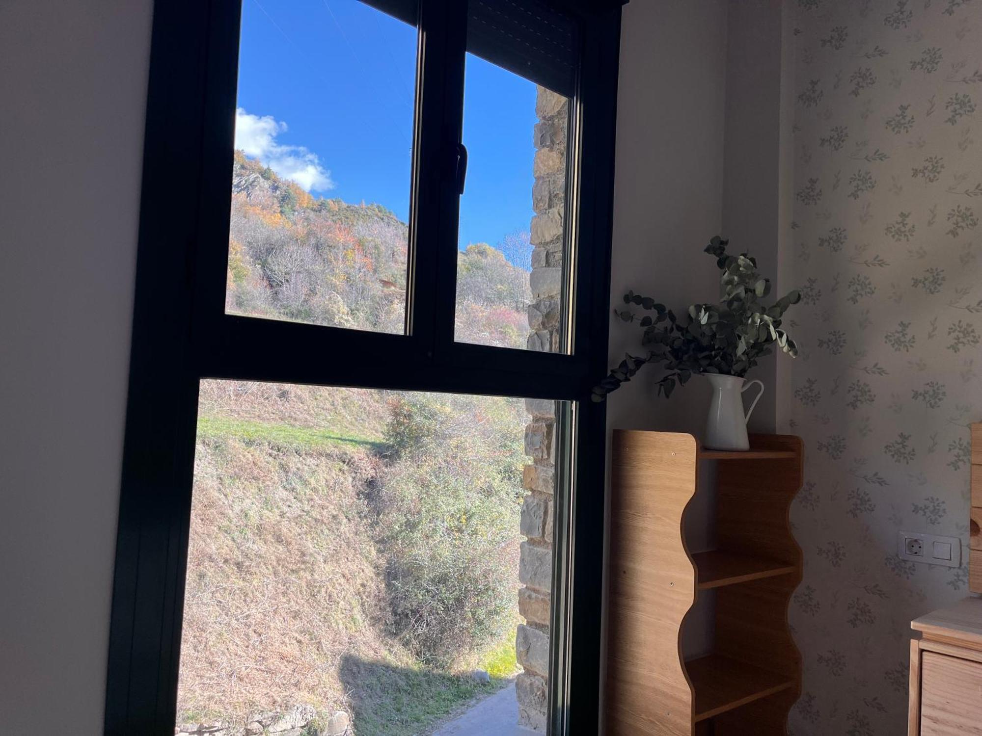 Apartament Snow Hills Panticosa Zewnętrze zdjęcie