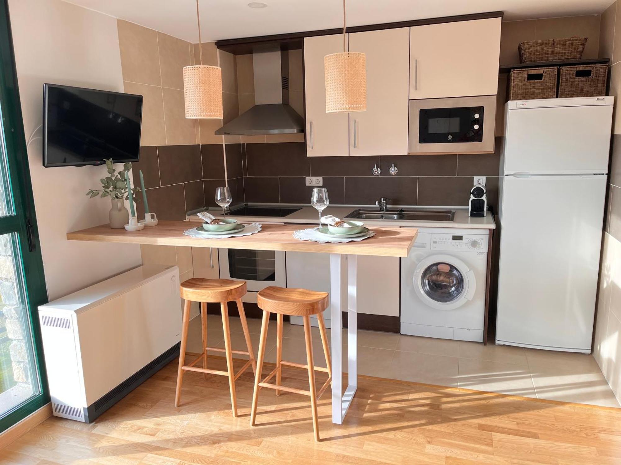 Apartament Snow Hills Panticosa Zewnętrze zdjęcie