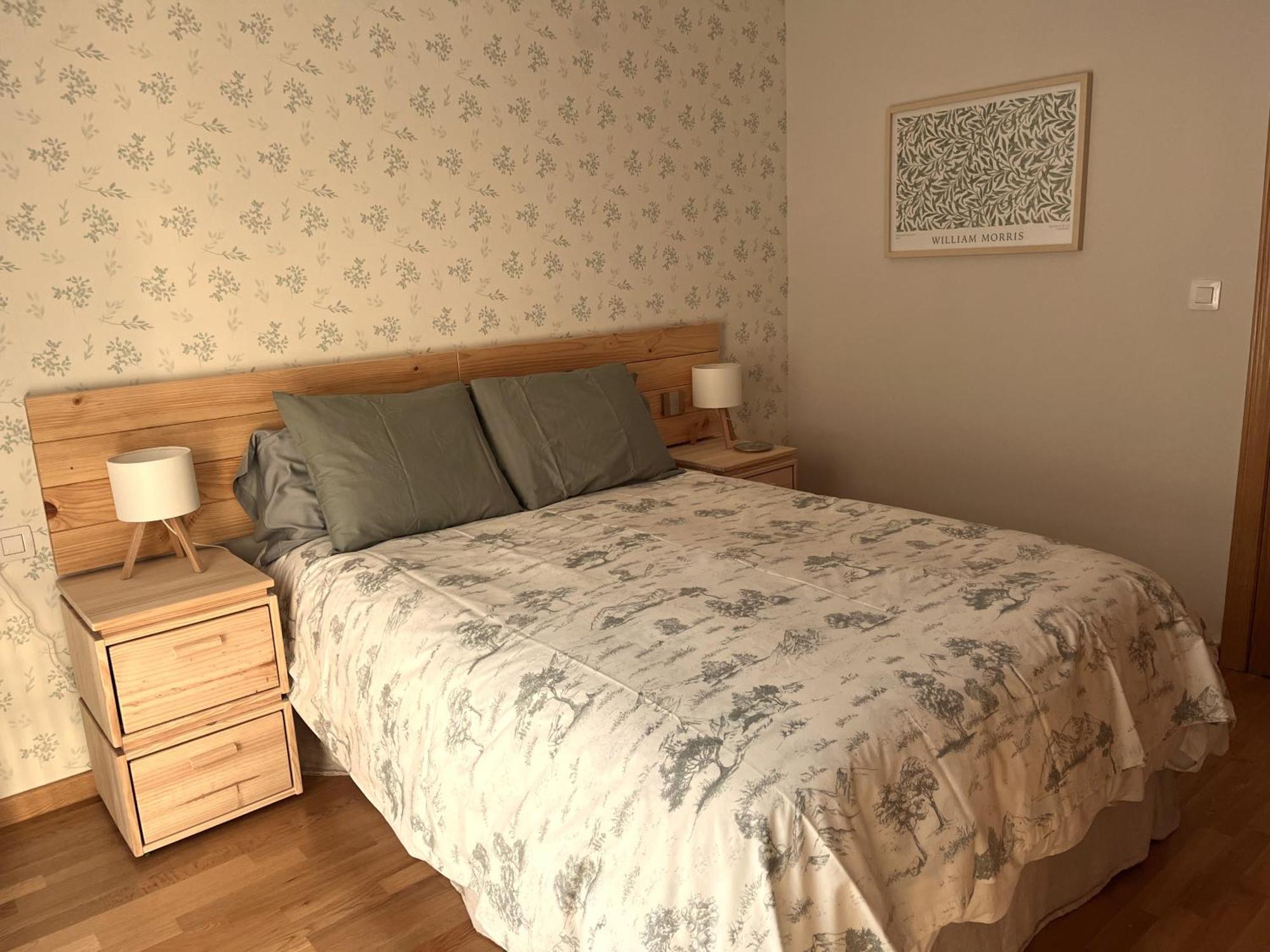 Apartament Snow Hills Panticosa Zewnętrze zdjęcie