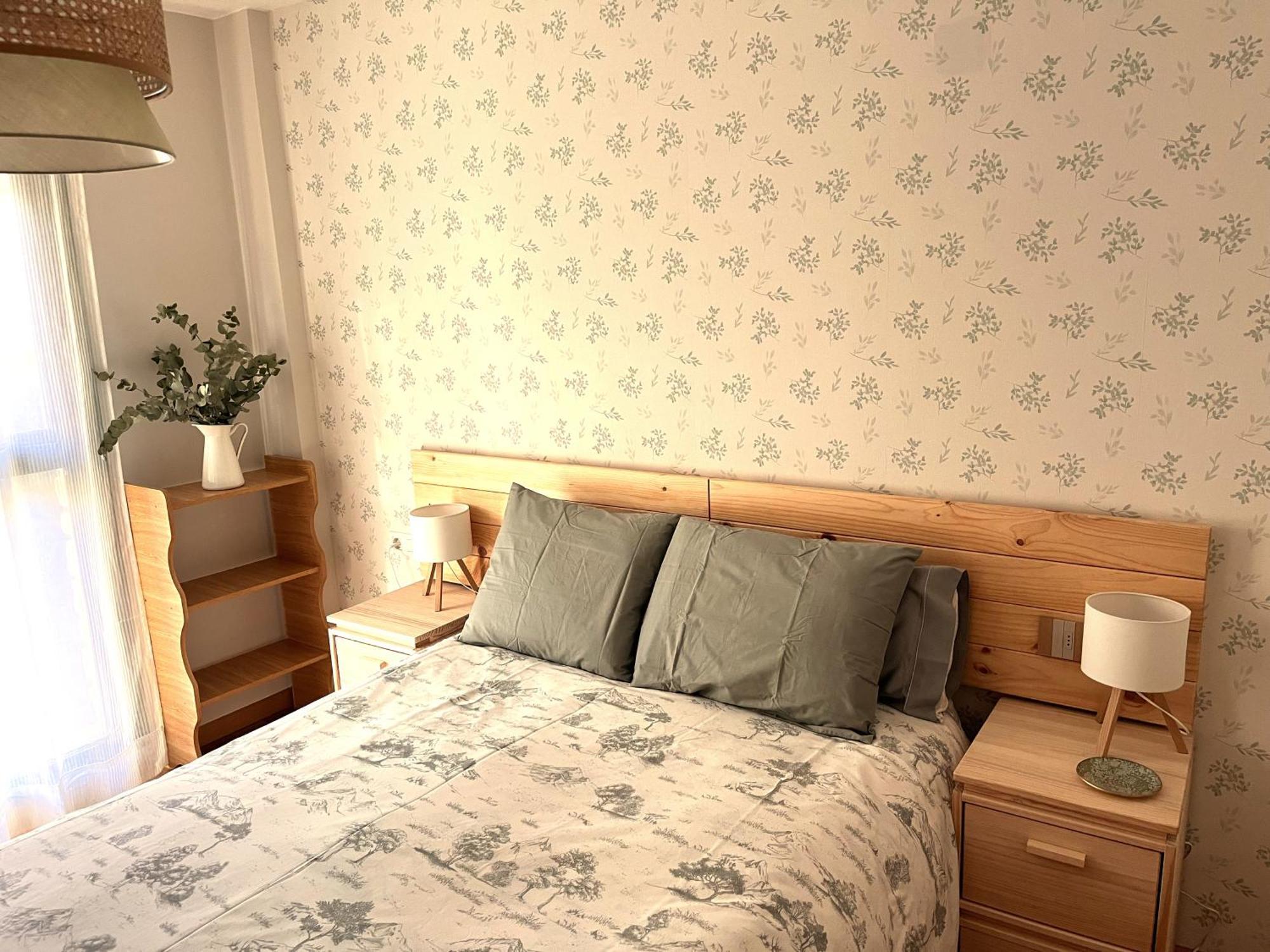 Apartament Snow Hills Panticosa Zewnętrze zdjęcie